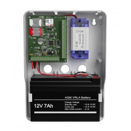 РИТМ Прибор охранный Mega Light 433