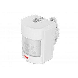 Извещатель охранный радиоканальный объемный  "RMD1" с защитой от животных